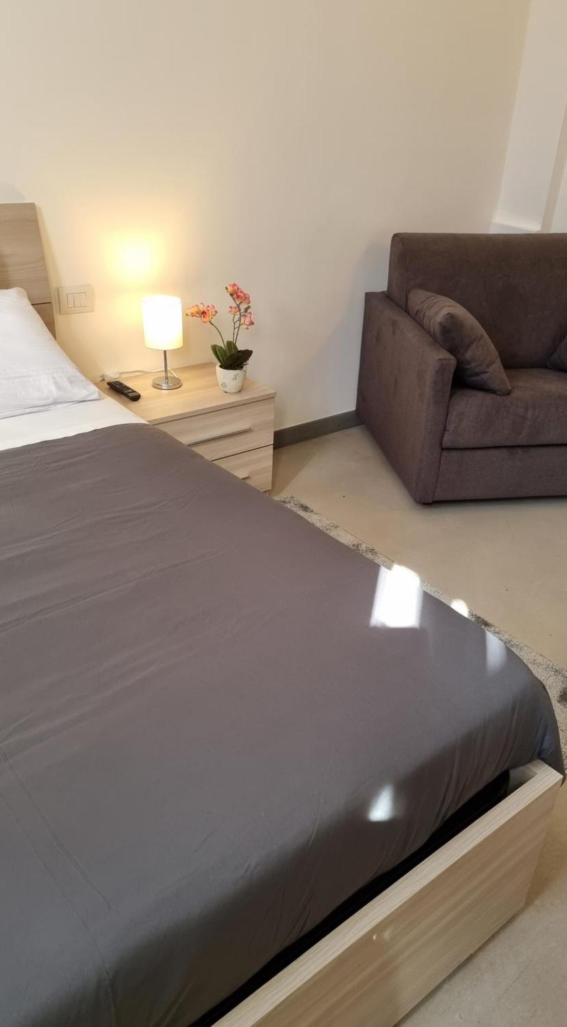 Byron Rooms La Spezia Quarto foto